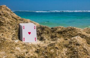 Значение Туза Пик в Гадании