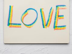 Любовь: Коротко своими словами