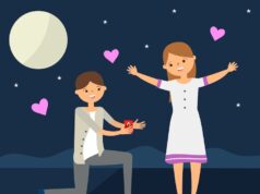 Как пожелать спокойной ночи любимому человеку