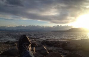 Приснился отлив на море: толкование сна