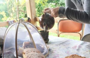 Ржаной хлеб в хлебопечке: простой рецепт