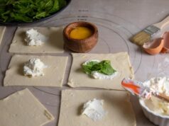 Рецепты приготовления блюд из тофу