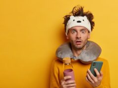 Прикольное СМС для Мужчины