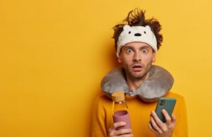 Прикольное СМС для Мужчины