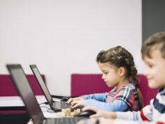 Программирование для детей: как обучающие курсы открывают двери в мир технологий