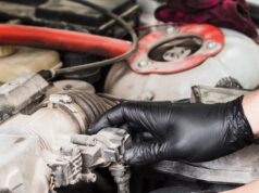 Проводка под капотом ВАЗ 2114: инструкция