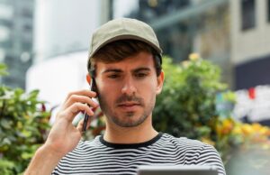 Записать парня в телефоне на английском