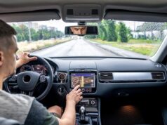 Настройка руля в X360CE