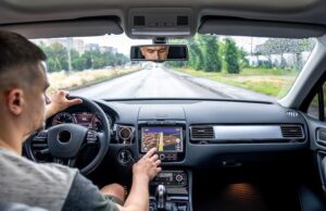 Настройка руля в X360CE