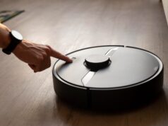 Как перевести язык на русском языке в пылесосе Xiaomi