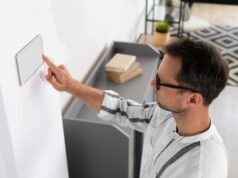 Управитель 4 дома во 2