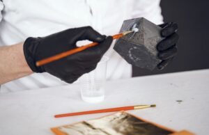 Олово в пайке: для чего оно нужно