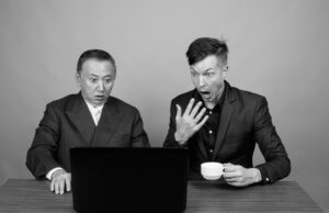 Не удалось подключиться к партнеру TeamViewer