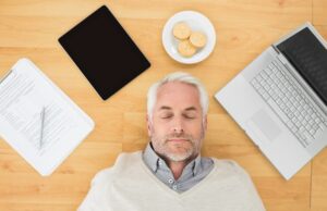 Сон о возвращении на старую работу