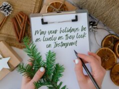 Благодарность за праздник: слова сердца