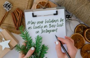 Благодарность за праздник: слова сердца