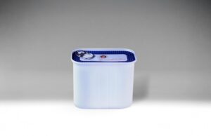 Ультразвуковая машинка для стирки белья