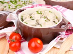 Сердечки в Сметанном Соусе: Рецепт