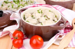 Сердечки в Сметанном Соусе: Рецепт