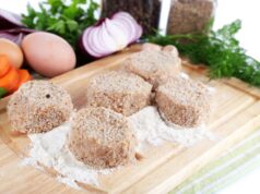 Тефтели из курицы: рецепт приготовления