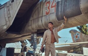 Военные самолеты во сне: толкование