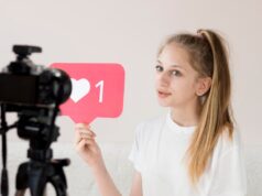 Как определить, кто поделился вашей записью