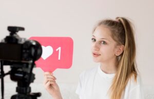 Как определить, кто поделился вашей записью