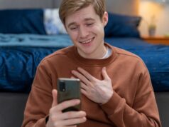 Как увлечь парня в переписке