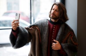 Игнорирование мужчины-Водолея: последствия