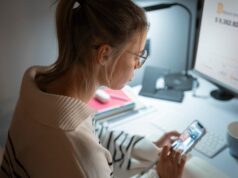 Просмотр последней активности в Telegram