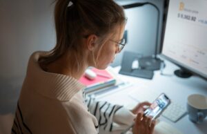 Просмотр последней активности в Telegram