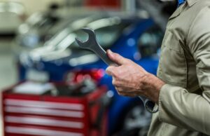 Как открыть панель инструментов в AutoCAD