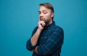 К чему снится одноногий мужчина