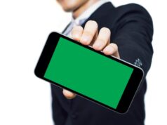 Презентация на Android: Руководство