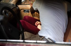 Разбить машину во сне: толкование сна