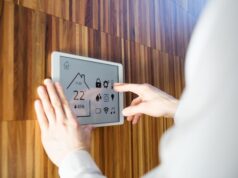 Управитель 9 дома в 11 доме