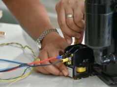 Изготовление трансформатора своими руками