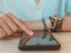 Сброс настроек на Honor 8X