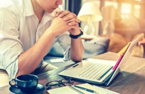 Молитва для сохранения работы