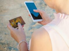 Активация карты Озон в приложении