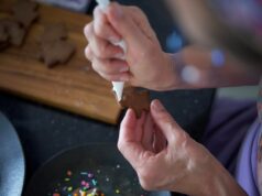 Создаем шоколадные конфеты самостоятельно