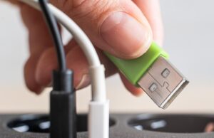 USB: Плюсы и минусы разъема