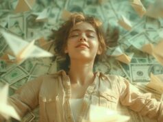 К чему снится получение большого количества денег