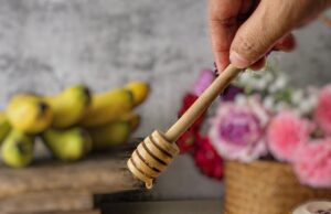 Геркулес и банан: Простой рецепт печенья