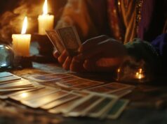 Гадание онлайн Таро бесплатно для мужчин