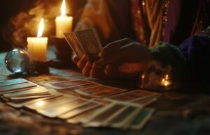 Гадание онлайн Таро бесплатно для мужчин