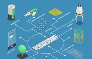 Схема фонарика с аккумулятором 18650