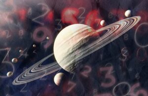 Длительность года на Юпитере