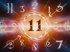 Значение числа 4 в нумерологии для мужчин