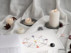 Расклад Таро на беременность: схема и толкование